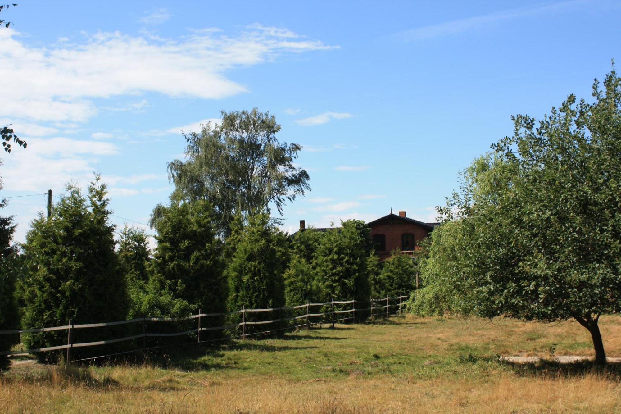 Bauernhaus Questin Alt Bukow Exterior photo